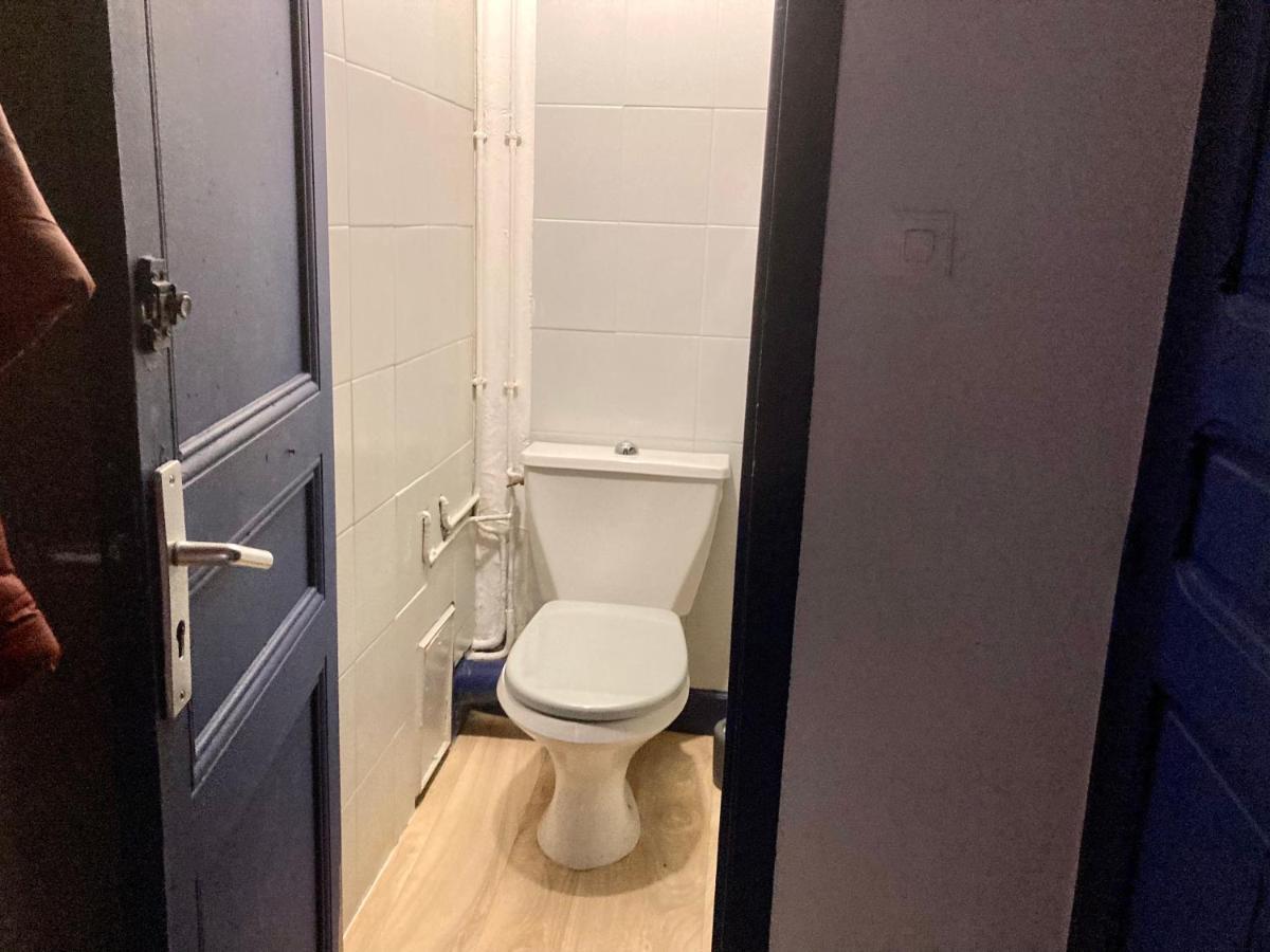 Le Cosy De Mercadet - Parking Gratuit & Wifi Apartment Perpignan Exterior photo