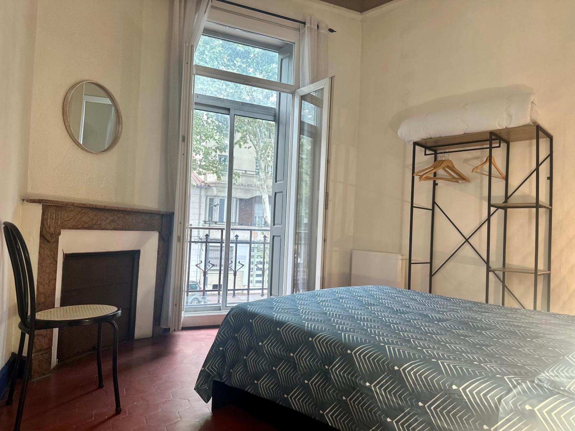 Le Cosy De Mercadet - Parking Gratuit & Wifi Apartment Perpignan Exterior photo