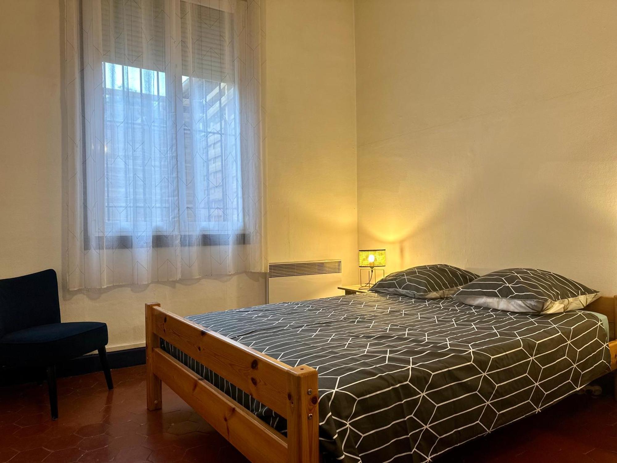 Le Cosy De Mercadet - Parking Gratuit & Wifi Apartment Perpignan Exterior photo
