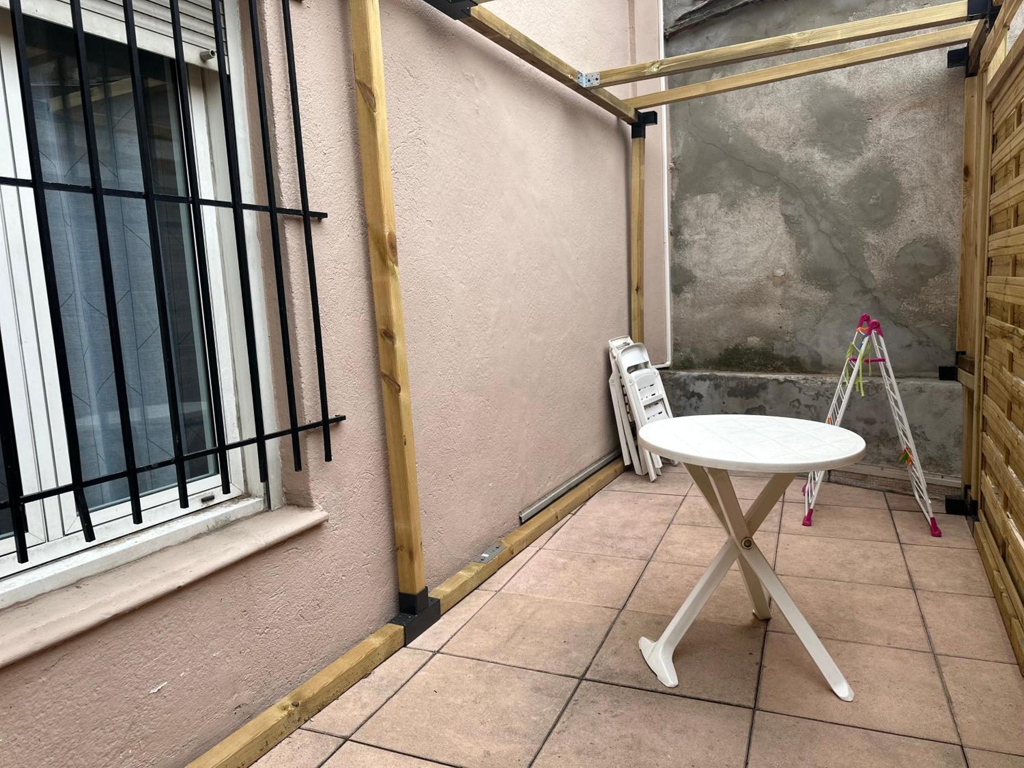 Le Cosy De Mercadet - Parking Gratuit & Wifi Apartment Perpignan Exterior photo