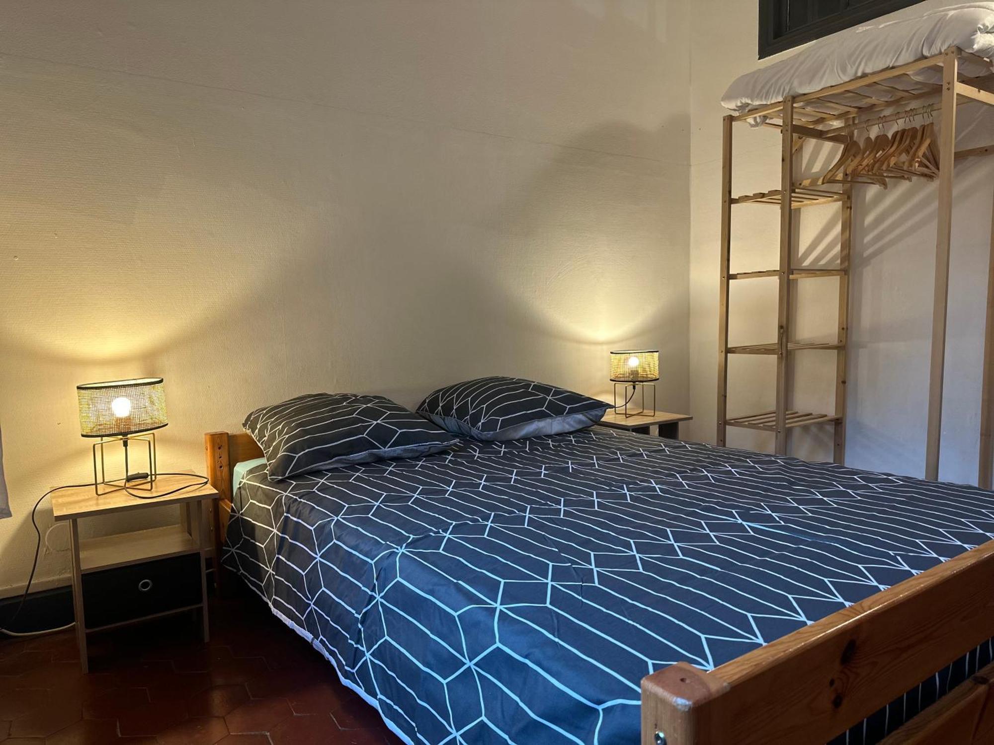 Le Cosy De Mercadet - Parking Gratuit & Wifi Apartment Perpignan Exterior photo